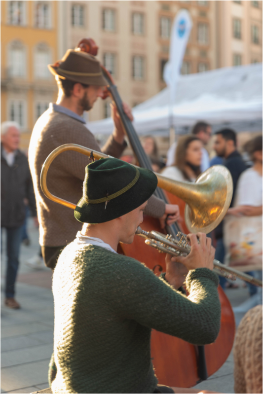 Main image Músicos 2