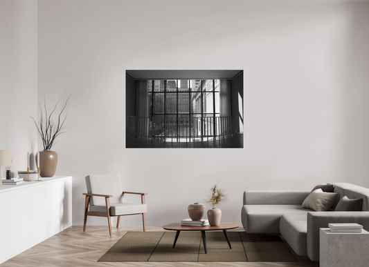 66 x 44″, Fotos Male Museo de arte