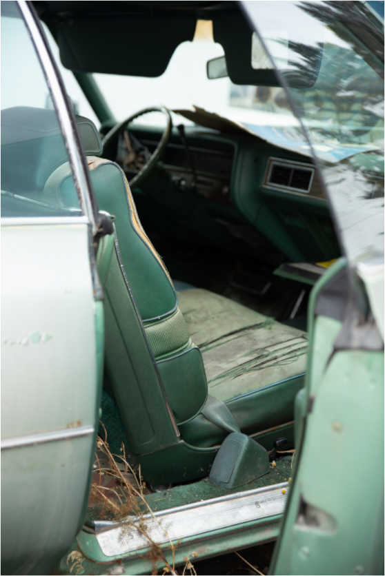 Main image Automovil 3