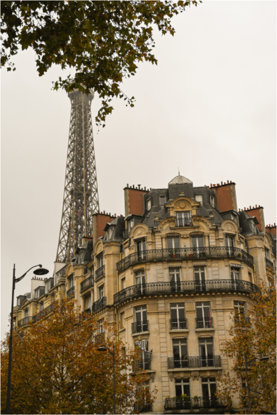 Main image Torre Eiffel 1