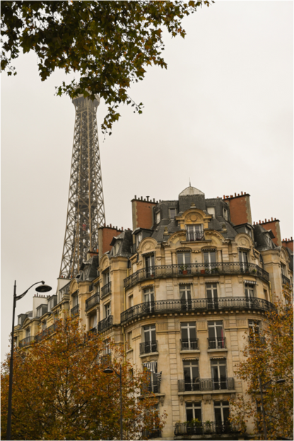 Main image Torre Eiffel 1