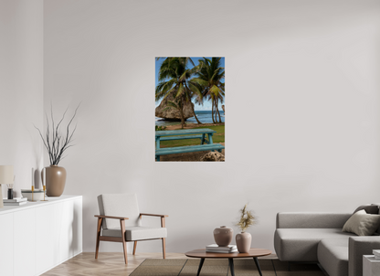 30 x 45″, Fotos Male Playa 2