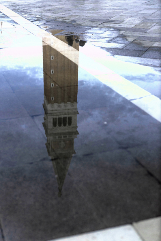 Main image Reflejo Torre