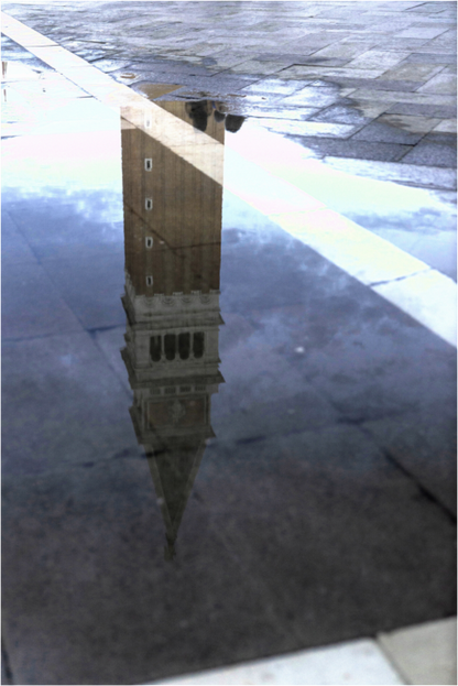 Main image Reflejo Torre