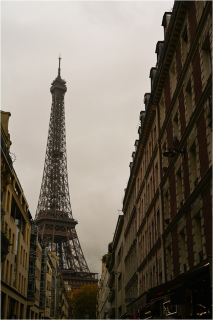 Main image Torre Eiffel