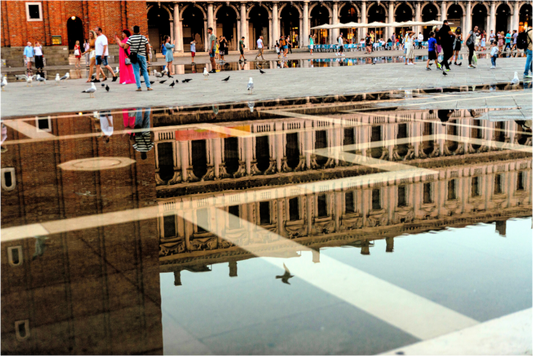 Main image Plaza San Marco