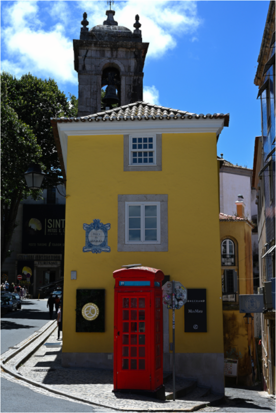 Main image Sintra