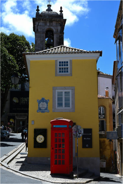Main image Sintra