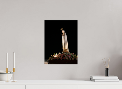 12 x 15.9″, Fotos Male Virgen 2