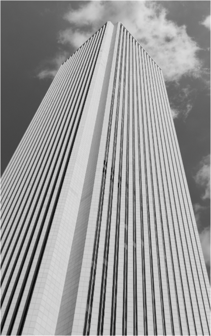 Main image Esquina de edificio