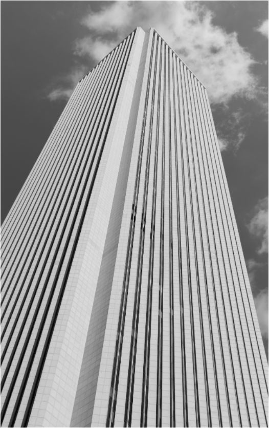 Main image Esquina de edificio