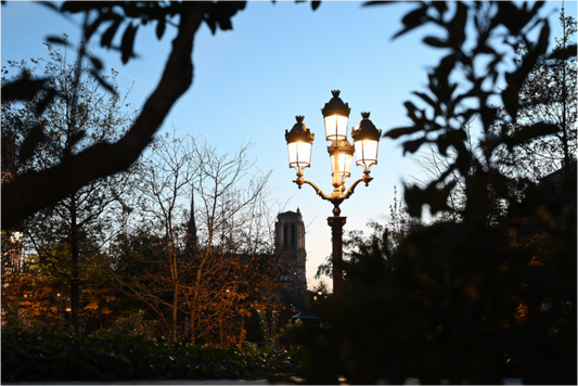 Main image Farol