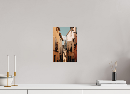 8 x 12″, Fotos Male Catedral de Toledo