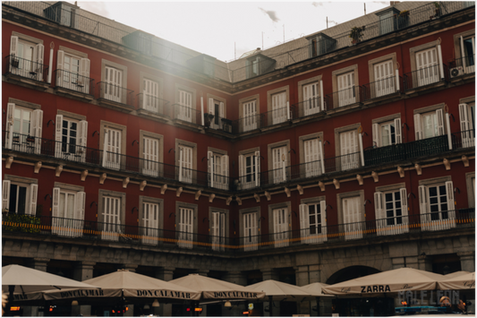 Main image Edificio
