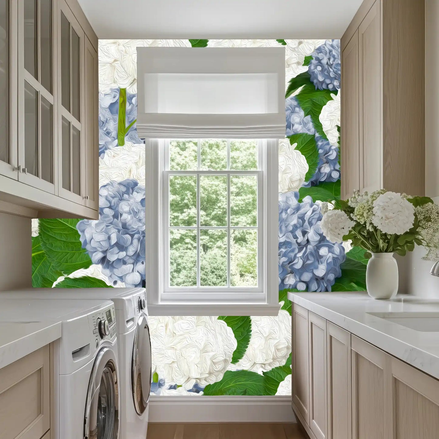 Hortensias Standard